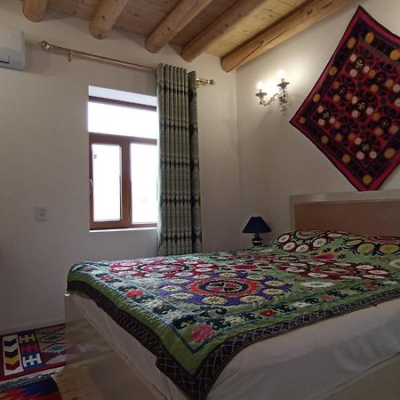 Meros B&B Hive Dış mekan fotoğraf