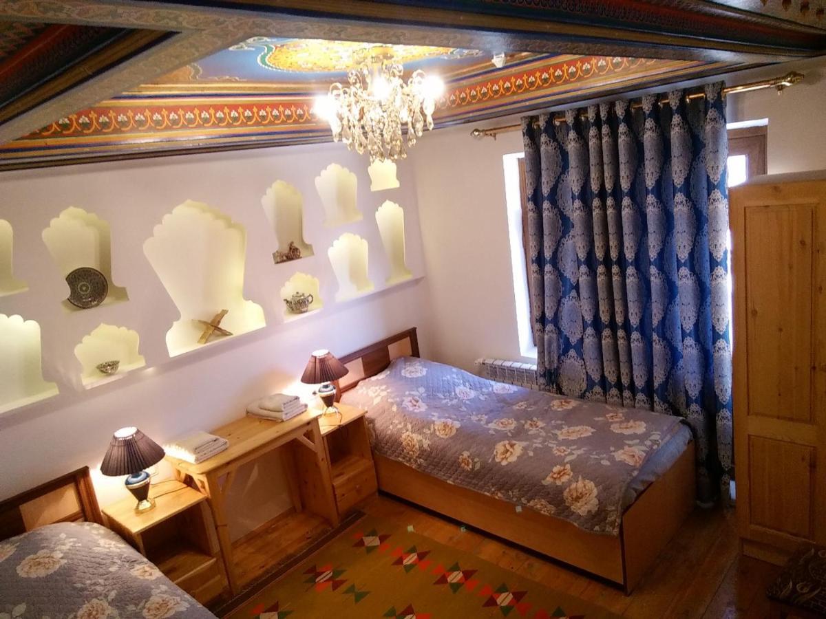 Meros B&B Hive Dış mekan fotoğraf