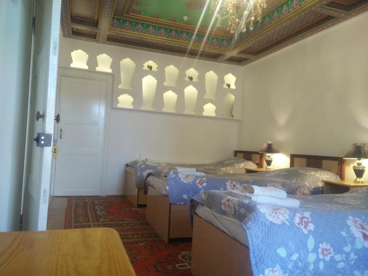 Meros B&B Hive Dış mekan fotoğraf