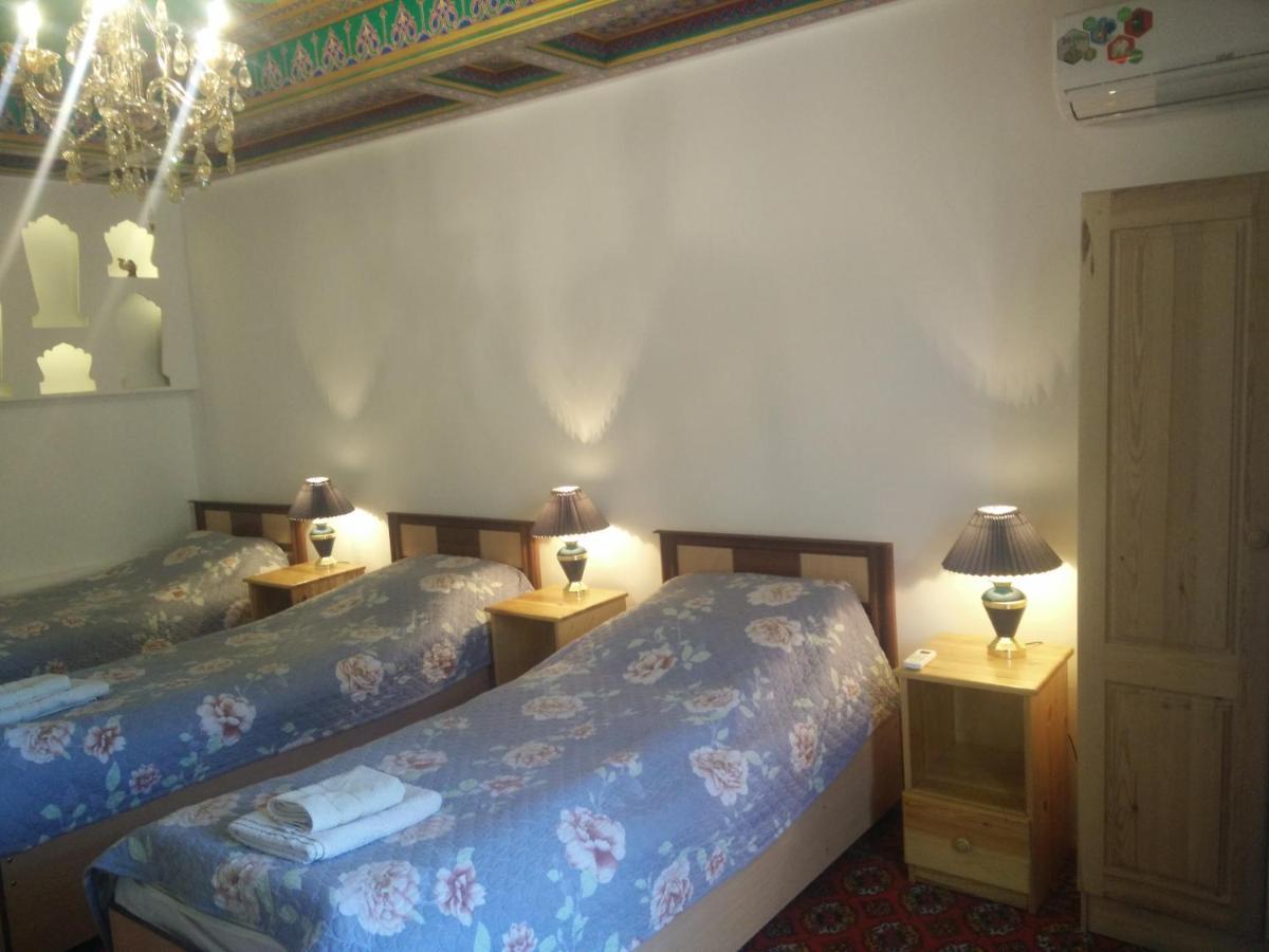 Meros B&B Hive Dış mekan fotoğraf