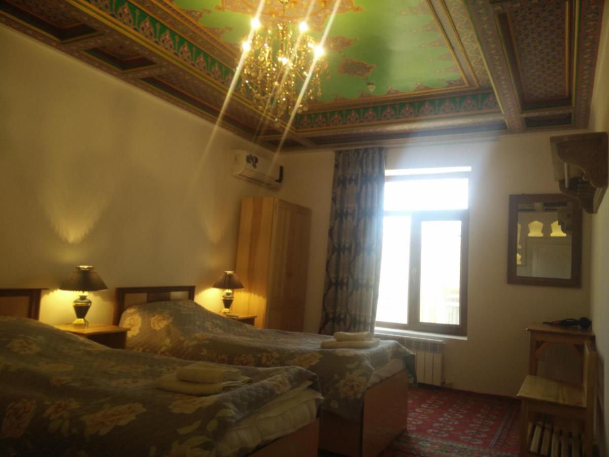 Meros B&B Hive Dış mekan fotoğraf