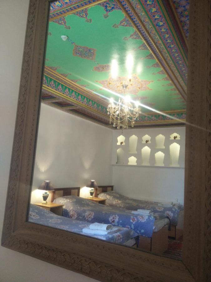 Meros B&B Hive Dış mekan fotoğraf