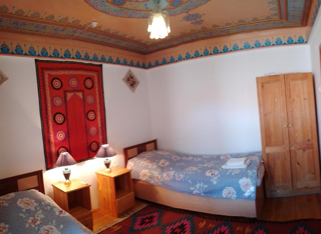 Meros B&B Hive Dış mekan fotoğraf
