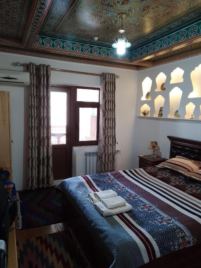 Meros B&B Hive Dış mekan fotoğraf