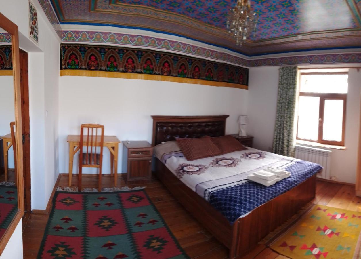 Meros B&B Hive Dış mekan fotoğraf