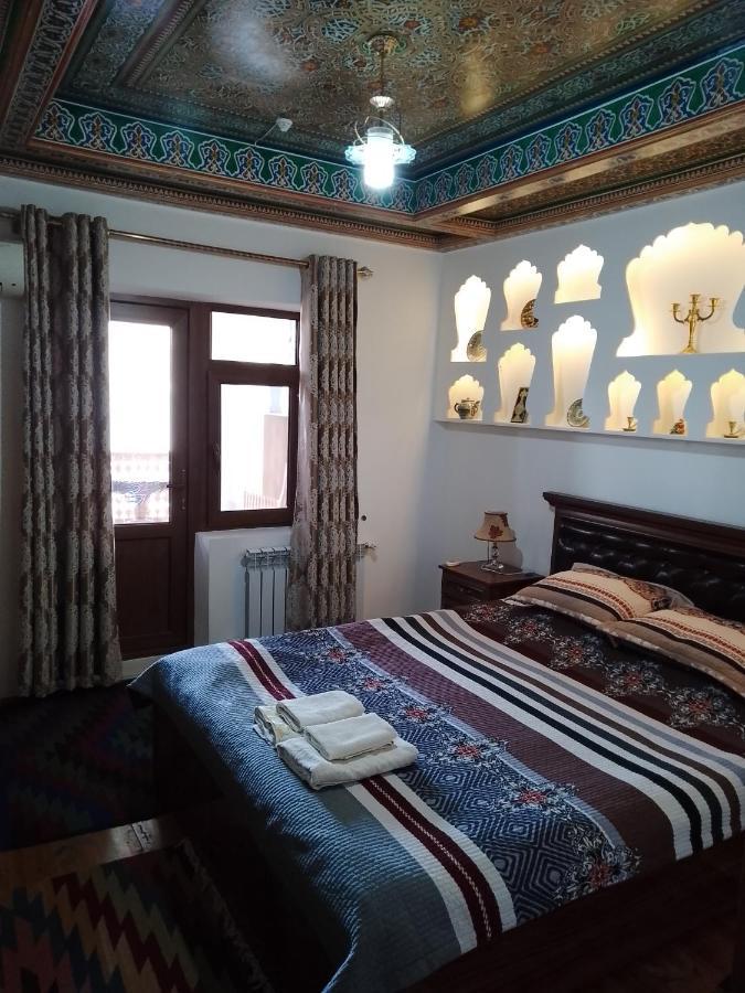 Meros B&B Hive Dış mekan fotoğraf