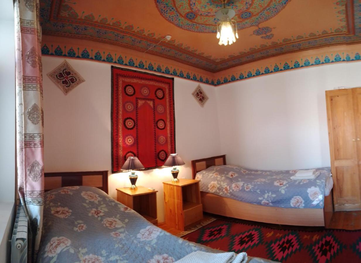 Meros B&B Hive Dış mekan fotoğraf