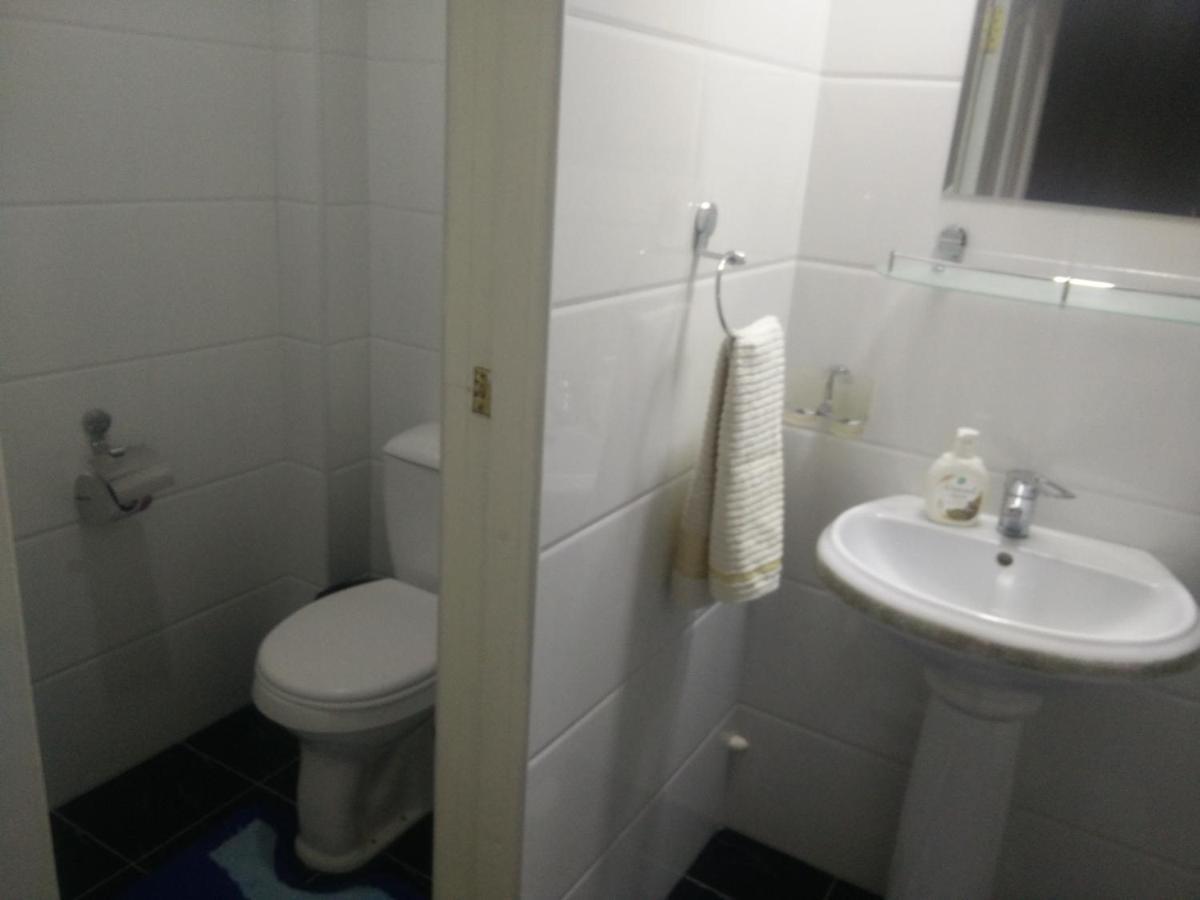Meros B&B Hive Dış mekan fotoğraf