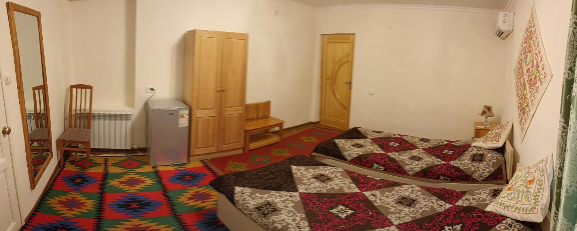 Meros B&B Hive Dış mekan fotoğraf