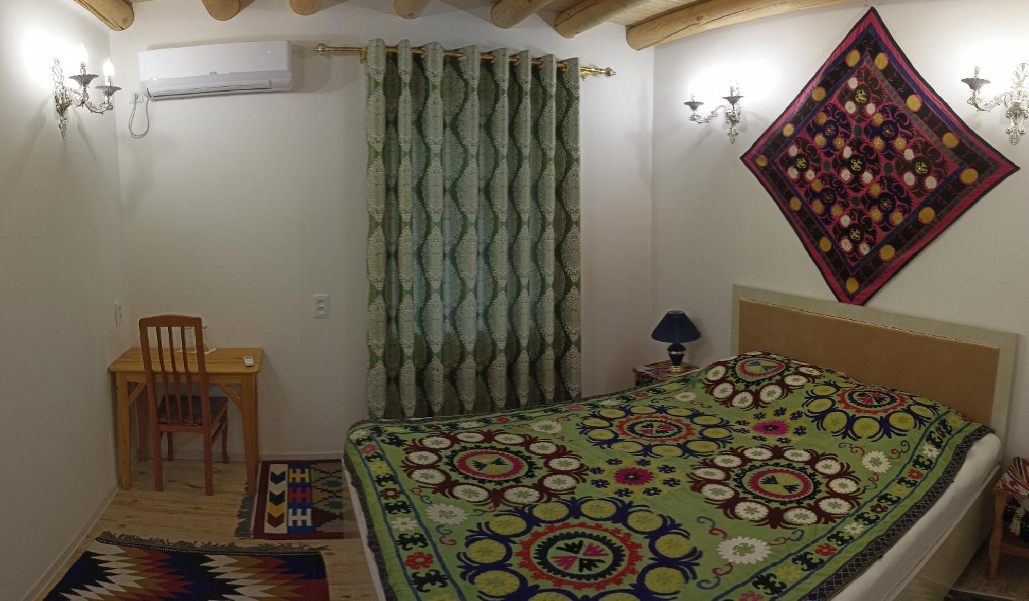 Meros B&B Hive Dış mekan fotoğraf