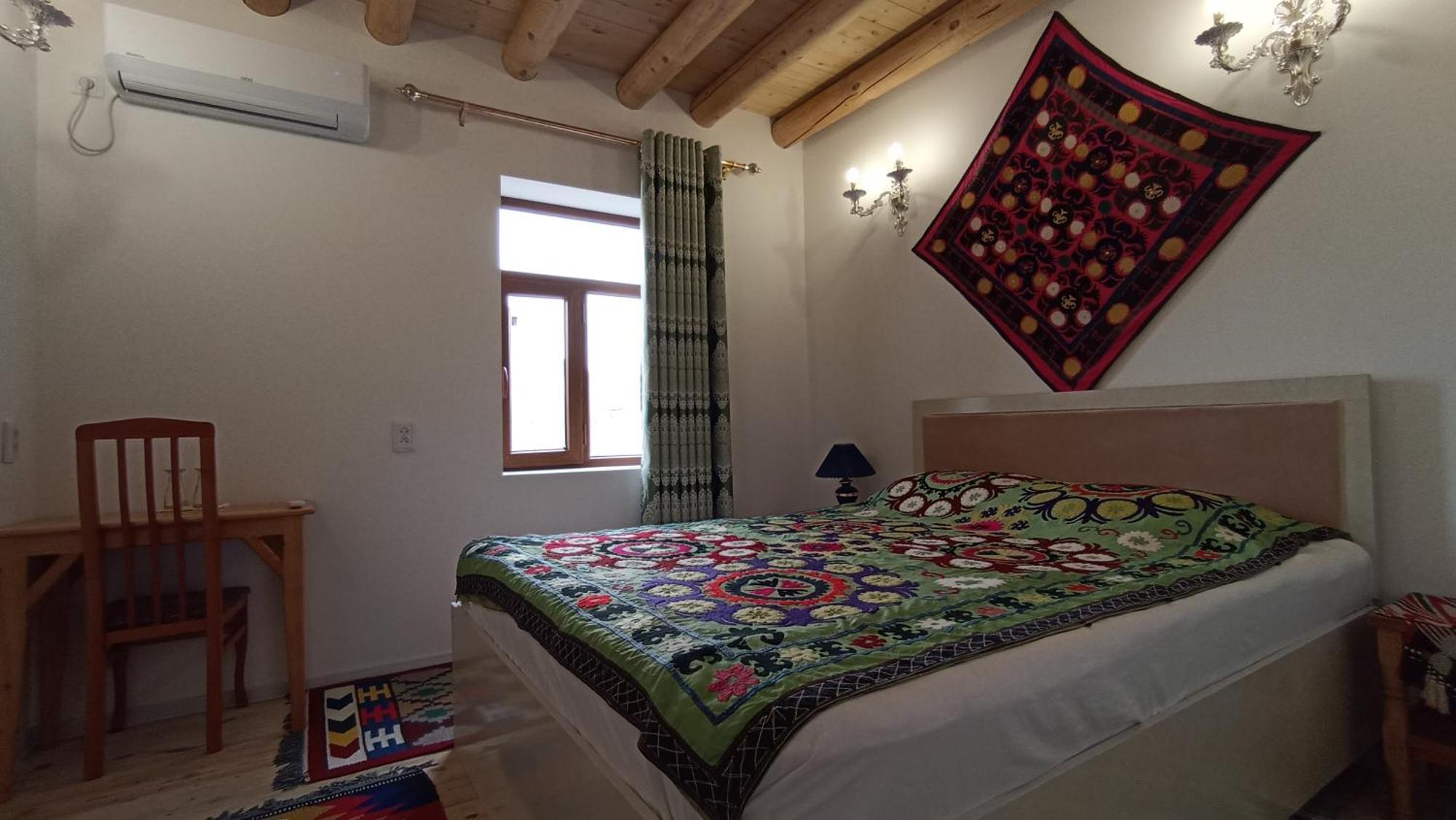 Meros B&B Hive Dış mekan fotoğraf
