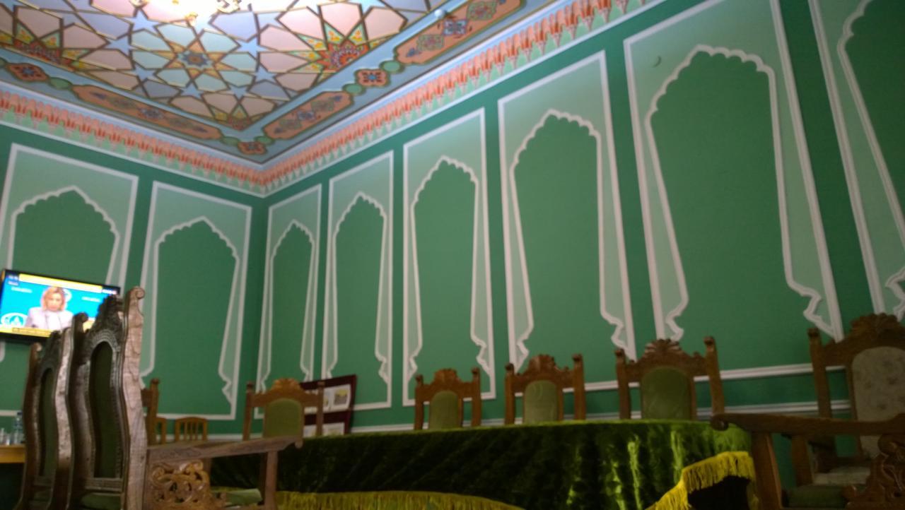 Meros B&B Hive Dış mekan fotoğraf