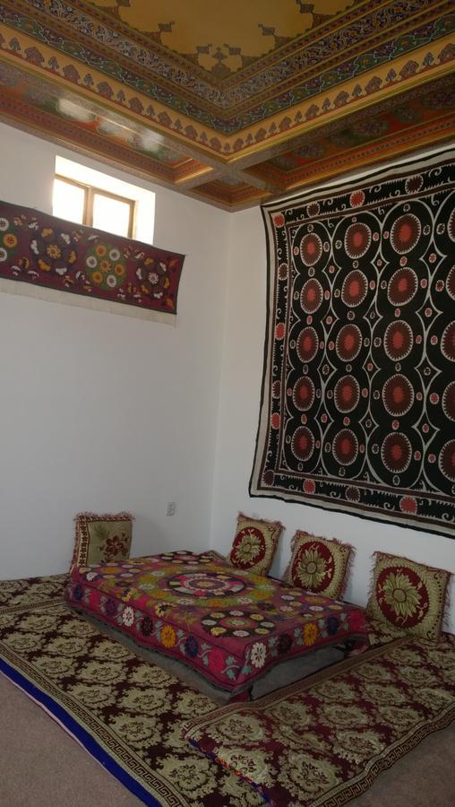 Meros B&B Hive Dış mekan fotoğraf