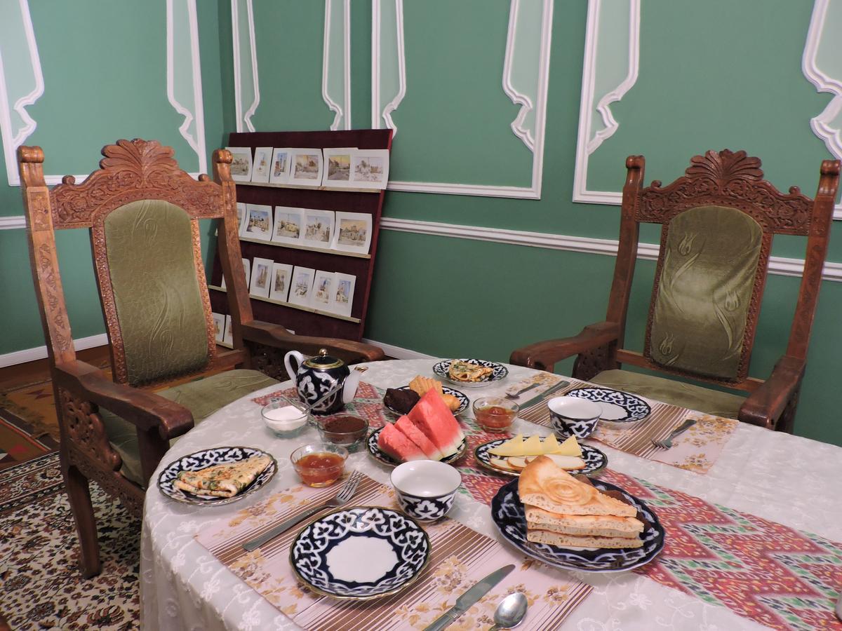Meros B&B Hive Dış mekan fotoğraf