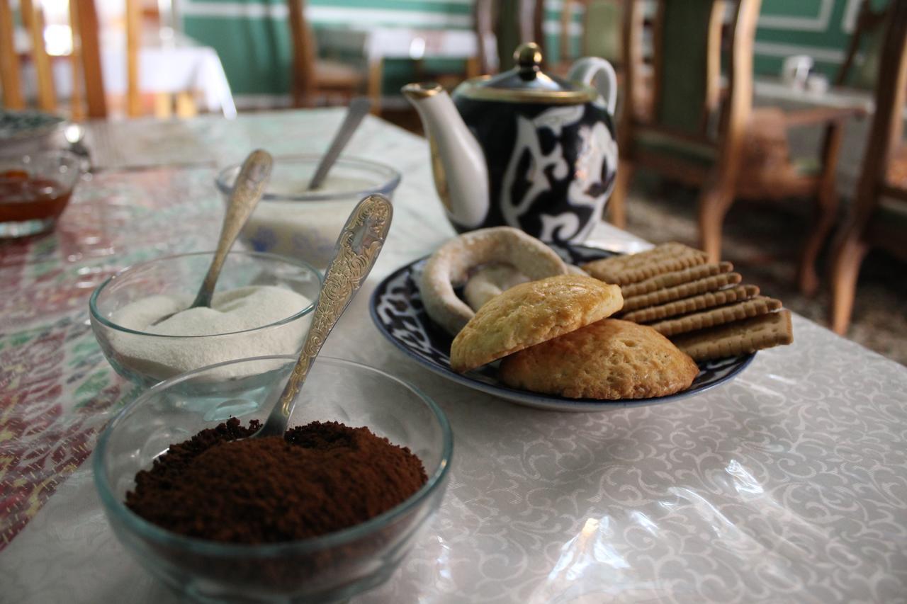 Meros B&B Hive Dış mekan fotoğraf