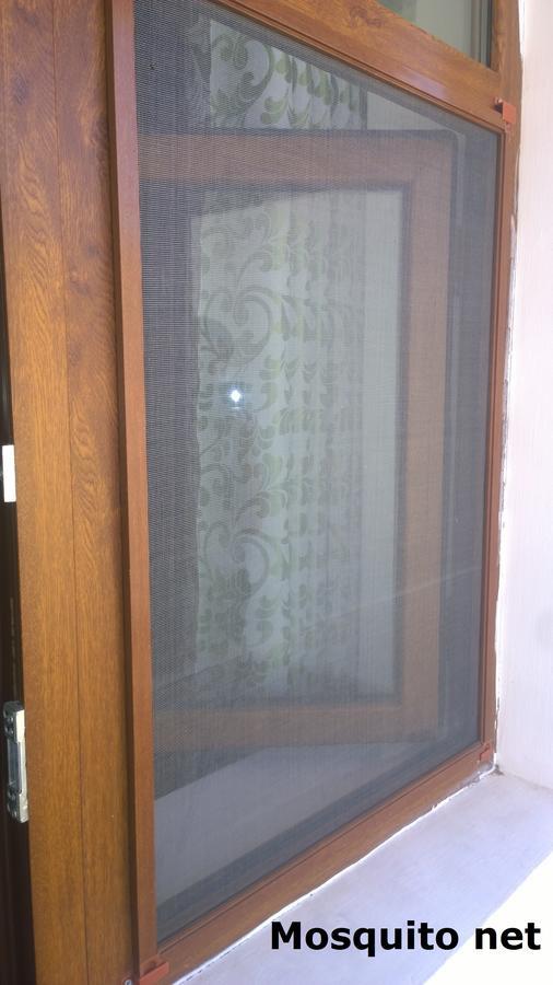 Meros B&B Hive Dış mekan fotoğraf